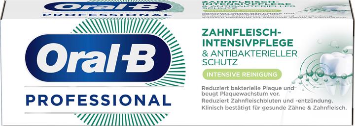 Produktbild Oral-B Professional (75 ml)