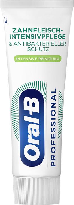 Produktbild Oral-B Professional (75 ml)