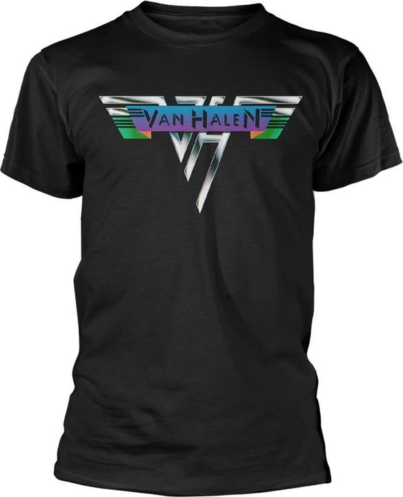 Actual product image Van Halen Vintage 1978 (S)