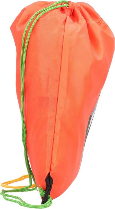 Produktbild Travelite Helden Der Stadt Turnbeutel 39 cm (1 l)