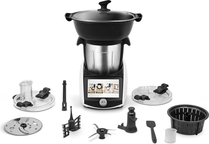 Image du produit Thomson Multifunktionsroboter 8 (1000 W)