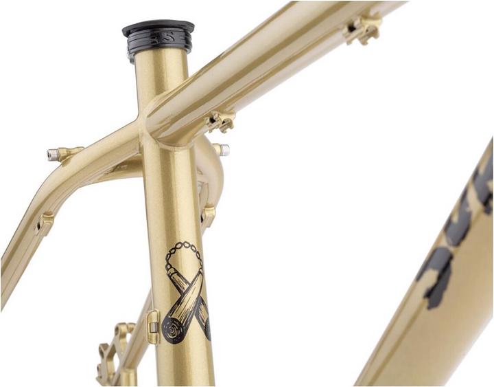 Produktbild Surly Karate Monkey