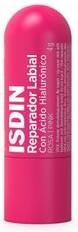 Immagine prodotto Isdin Stick labbra riparatore rosa - 4 grammi (Pink)