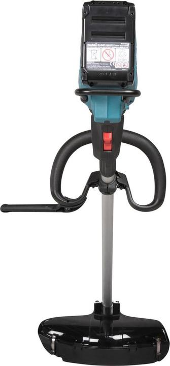 Produktbild Makita UR017GZ Akku Rasentrimmer ohne Akku 40V Schnittbreite (max.): 330mm (Trimmfaden)