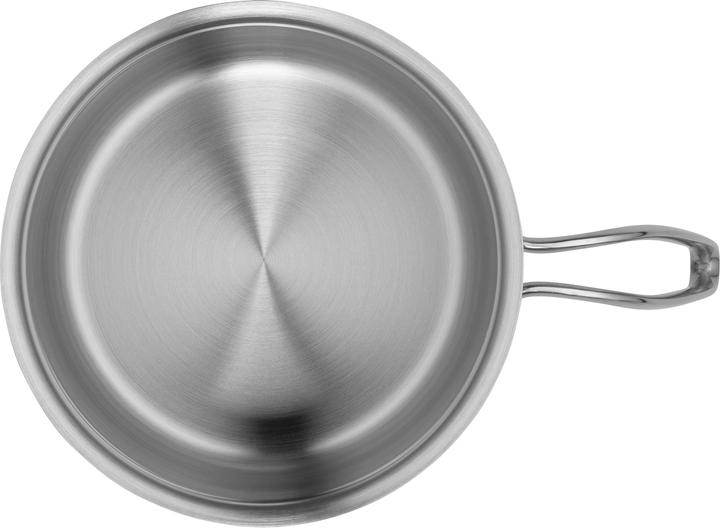 Produktbild WMF Provence Plus Milchtopf (14 cm, Milchtopf, Edelstahl)
