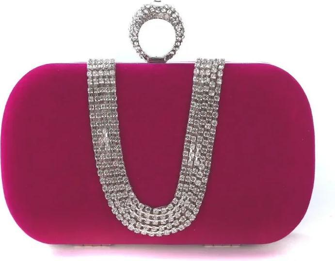 Only-Bags.Store Luxus-Abendtaschen Diamant-Luxus-Kupplungstasche Party