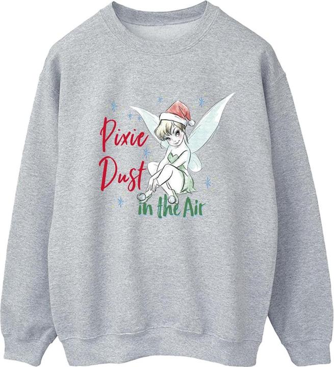 Disney Tinker Bell Pixie Dust Sweatshirt (XXL)