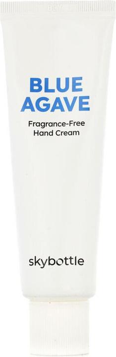 Actual product image Skybottle Blue agave hand cream (50 ml)