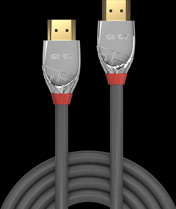 Immagine prodotto Lindy HDMI (Typ A) — HDMI (Typ A) (0.30 m, HDMI)