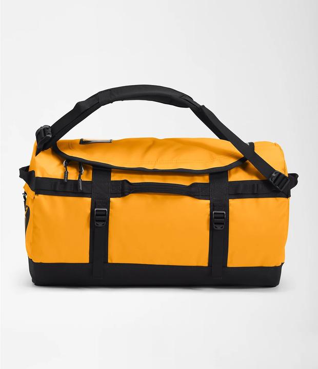 Actual product image North Face Base Camp Duffel (50 l)