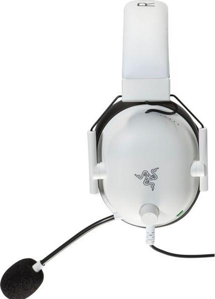 Produktbild Razer BlackShark V2 X (Xbox Licensed) - White (Kabelgebunden)