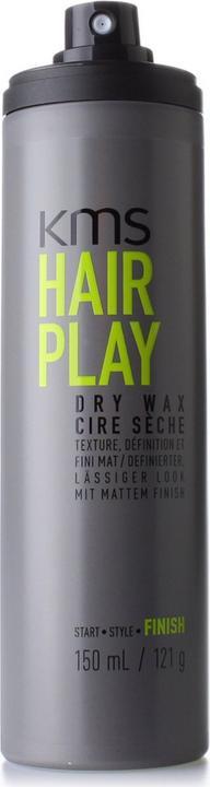 KMS California HairPlay (Haarwachs, 150 ml)