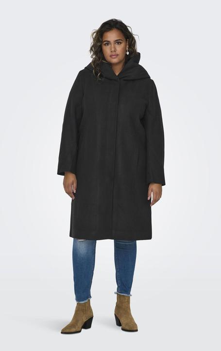 Immagine prodotto Only Cappotto con cappuccio Cappotto (46)