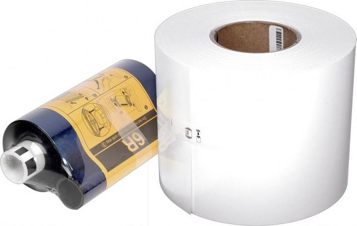 Actual product image Kodak 7000 Print Kit 6R 1,140 prints
