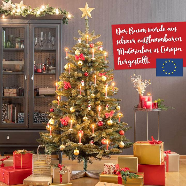 Image du produit Jamb Arbre de Noël (180 cm)