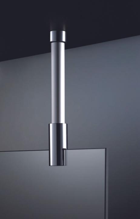 Schulte Stabibügel für Dusche (80 cm, 80 cm)