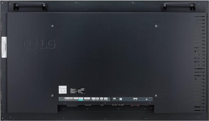Produktbild LG Digital Signage 55XF3E 55inch HIGH BRIGHTNESS SEMI-OUTDOOR 24/7 FHD 0cdm Bui (1920 x 1080 Pixel, 55")