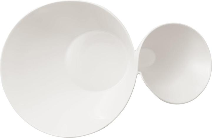 Immagine prodotto Villeroy & Boch Eye-catcher Doppel bol NewWave (0 l, 1 x)