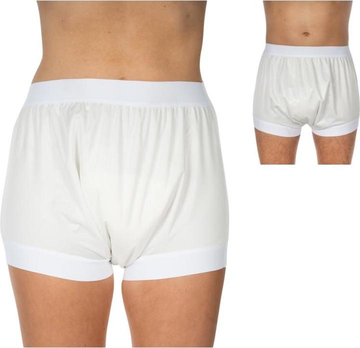 Produktbild Suprima 1217 PU-Slip Schlupfform (Large plus)