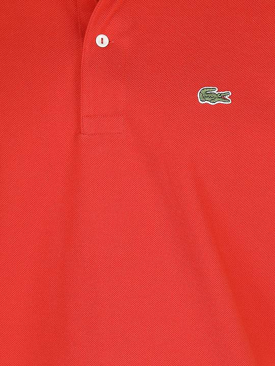 Immagine prodotto Lacoste Polo a maniche corte rouge (4XL)