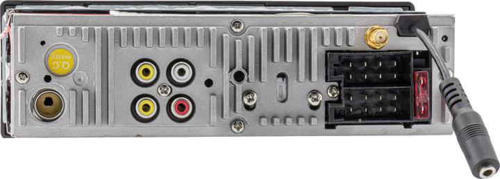Actual product image Caliber Car radio RMD404 1 DIN