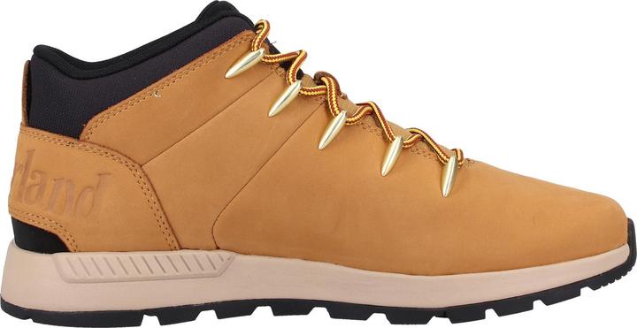 Actual product image Timberland Sprint Trekker Mid (42)