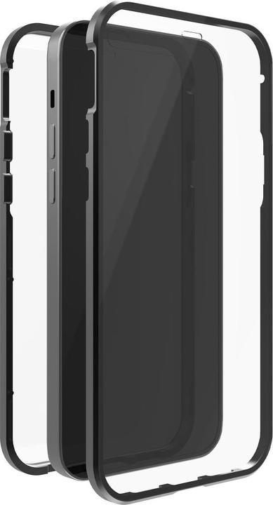 Actual product image Black Rock 360° Glass (Apple iPhone 13 Pro Max)