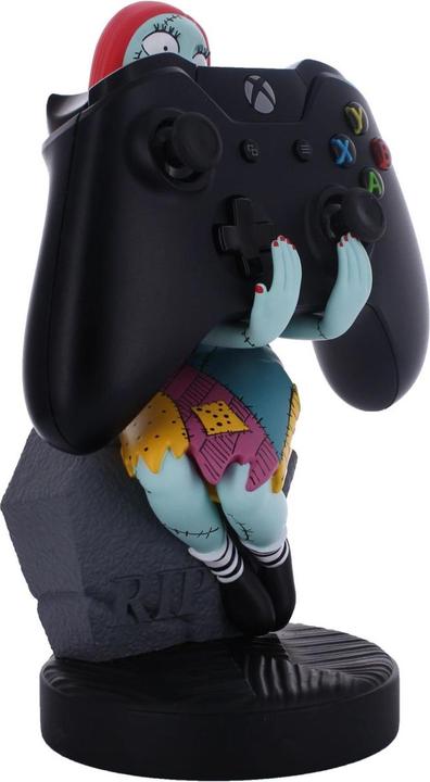 Image du produit Exquisite Gaming Nightmare : BC Sally - Cable Guy (Xbox 360, Xbox Series X, PC, Xbox One S, PS4, PS5)