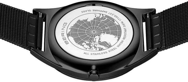 Produktbild Bering Ultra Slim (Analoguhr, 40 mm)