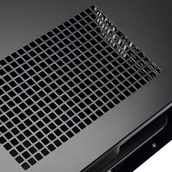 Produktbild Silverstone SST-GD09-C (SSI CEB, ATX, mATX, Mini-ITX)
