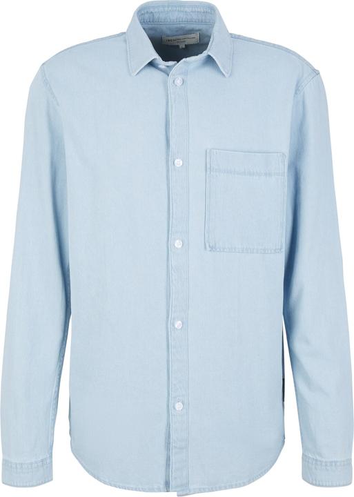Produktbild Tom Tailor Jeanshemd (XXL)