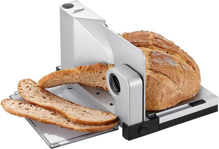 Actual product image Dr. Ritter Icaro