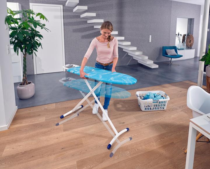 Actual product image Leifheit AirBoard M Solid (120 x 38 cm)