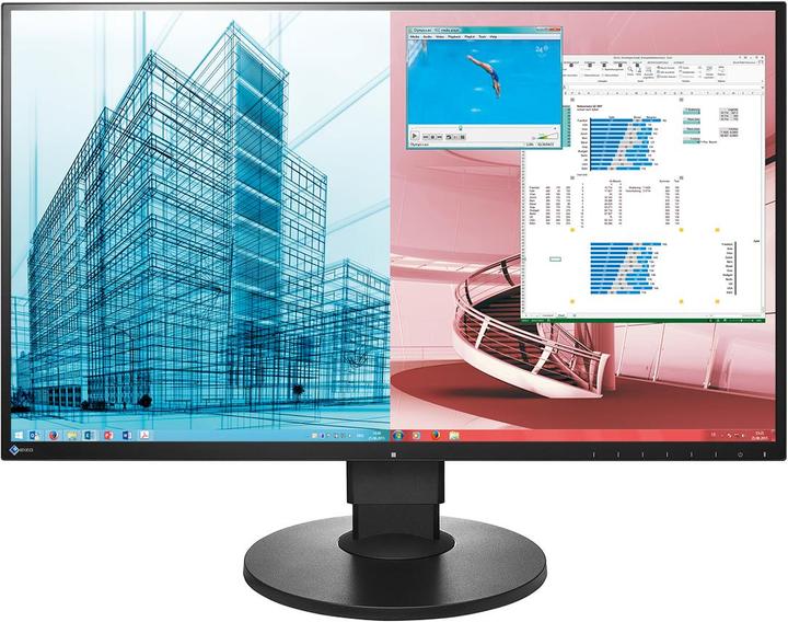Eizo Ev2750 (2560 x 1440 pixel, 27")