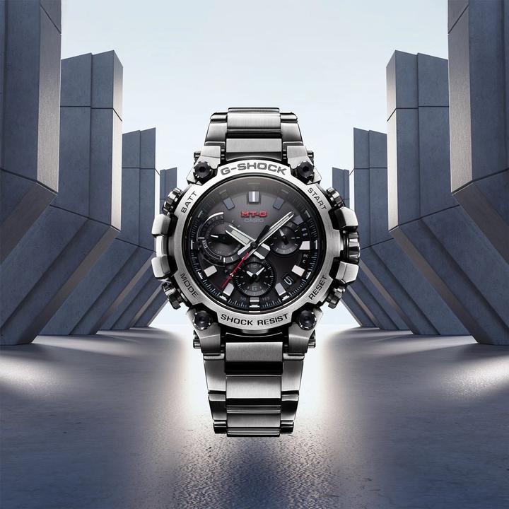 Immagine prodotto G-Shock MT-G (Orologio sub, 51.90 mm)