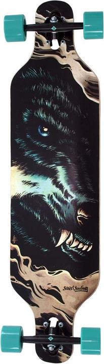 Produktbild Streetsurfing Freeride Wolf (39")