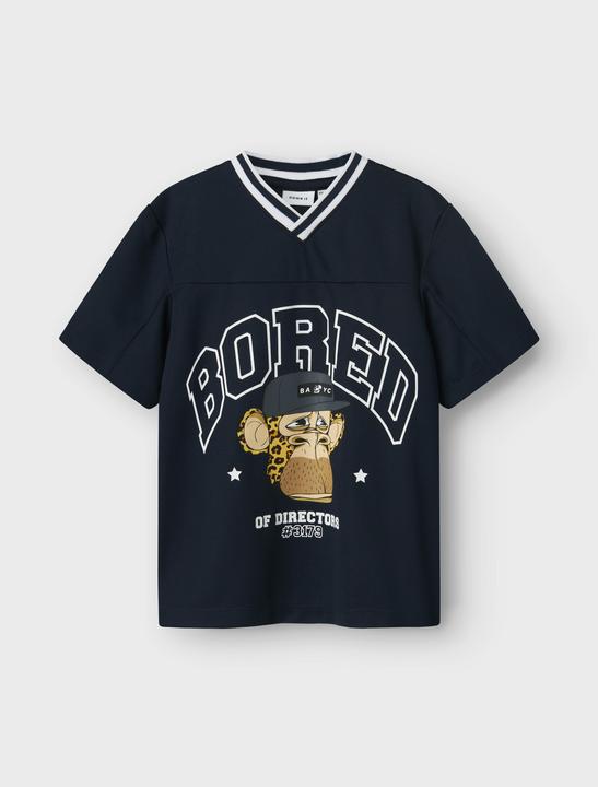 Immagine prodotto Name it Regular Fit T-Shirt (122)