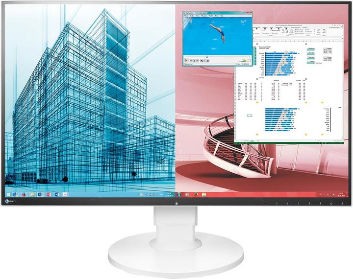 Immagine prodotto Eizo Ev2750 (2560 x 1440 pixel, 27")