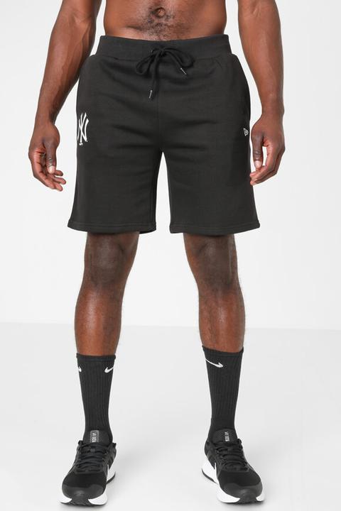 New Era Sweatshorts (L)