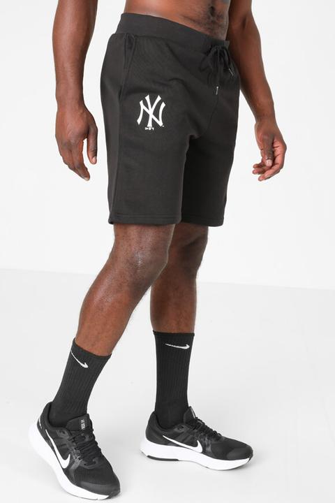 Actual product image New Era Sweatshorts (L)