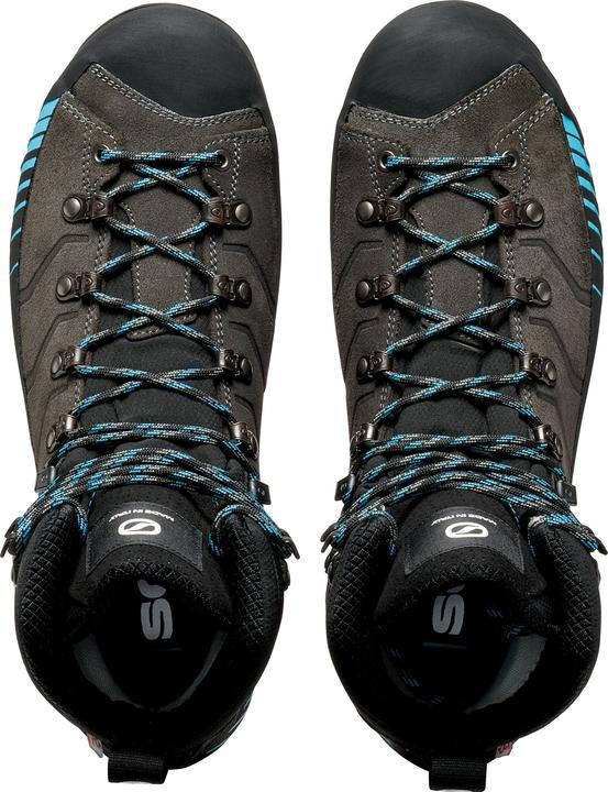 Produktbild Scarpa Ribelle HD (45.5)