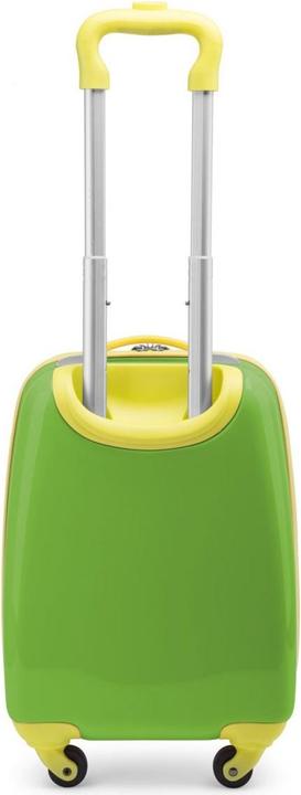 Actual product image Hauptstadtkoffer For Kids Kinderkoffer (24 l)
