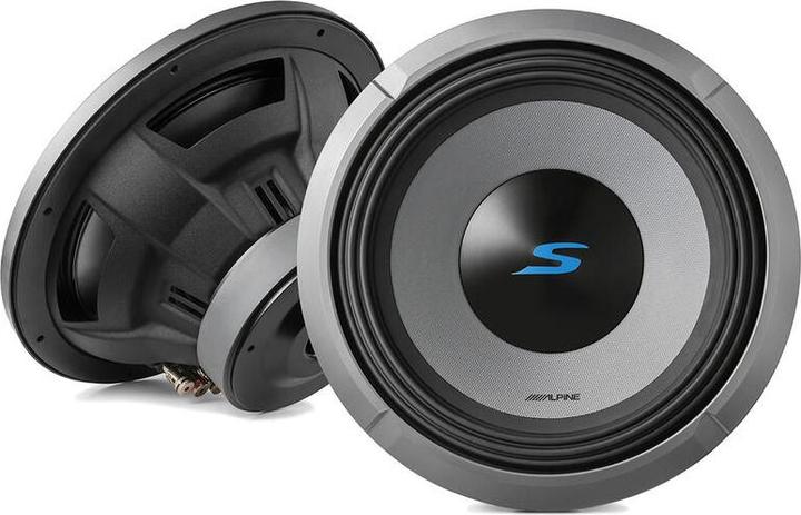 Alpine S2-W12D2 (1800 W, 30 cm)
