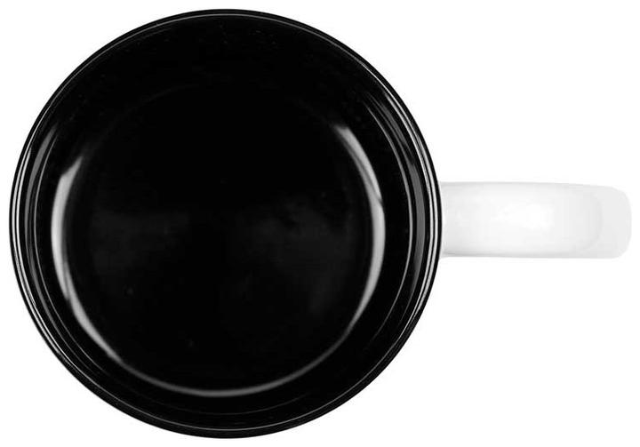 Produktbild Karactermania L'ETRANGE NOEL de Mr JACK - Face - Mug (400 ml, 1 x)