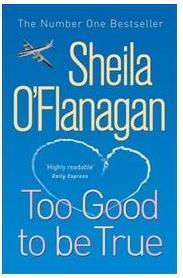 Produktbild Too Good To Be True (Englisch)