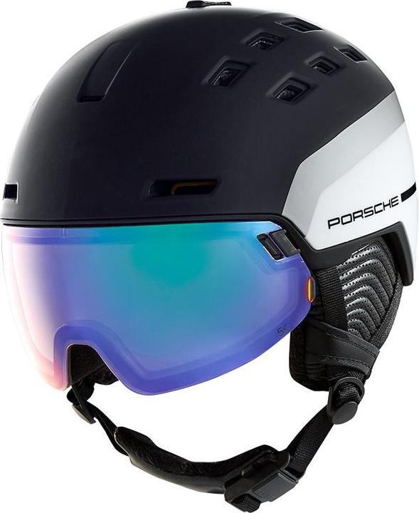Immagine prodotto Head Porsche Radar Mips (63 cm, XXL)