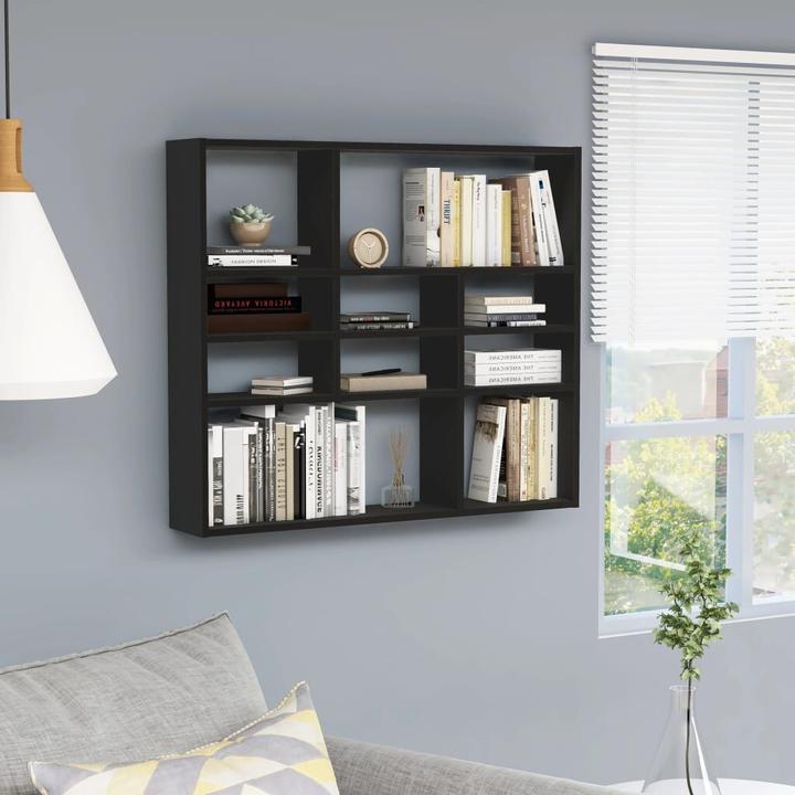 Actual product image VidaXL Darrel (90 x 16 x 78 cm)