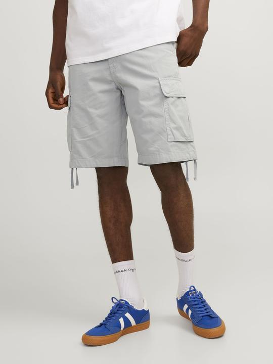 Actual product image Jack & Jones Loose fit cargo shorts Cargo shorts (S)