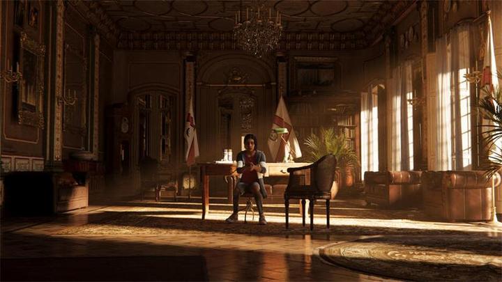 Image du produit Ubisoft Far Cry 6 (PS5, Multilingue)