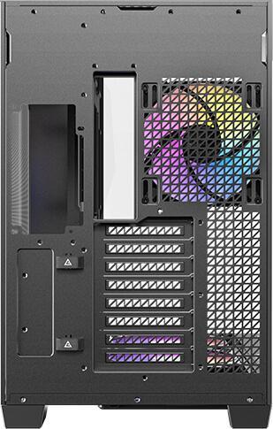 Produktbild Antec C8 (ITX, ATX, mATX)
